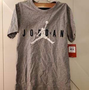 Jordan tshirt